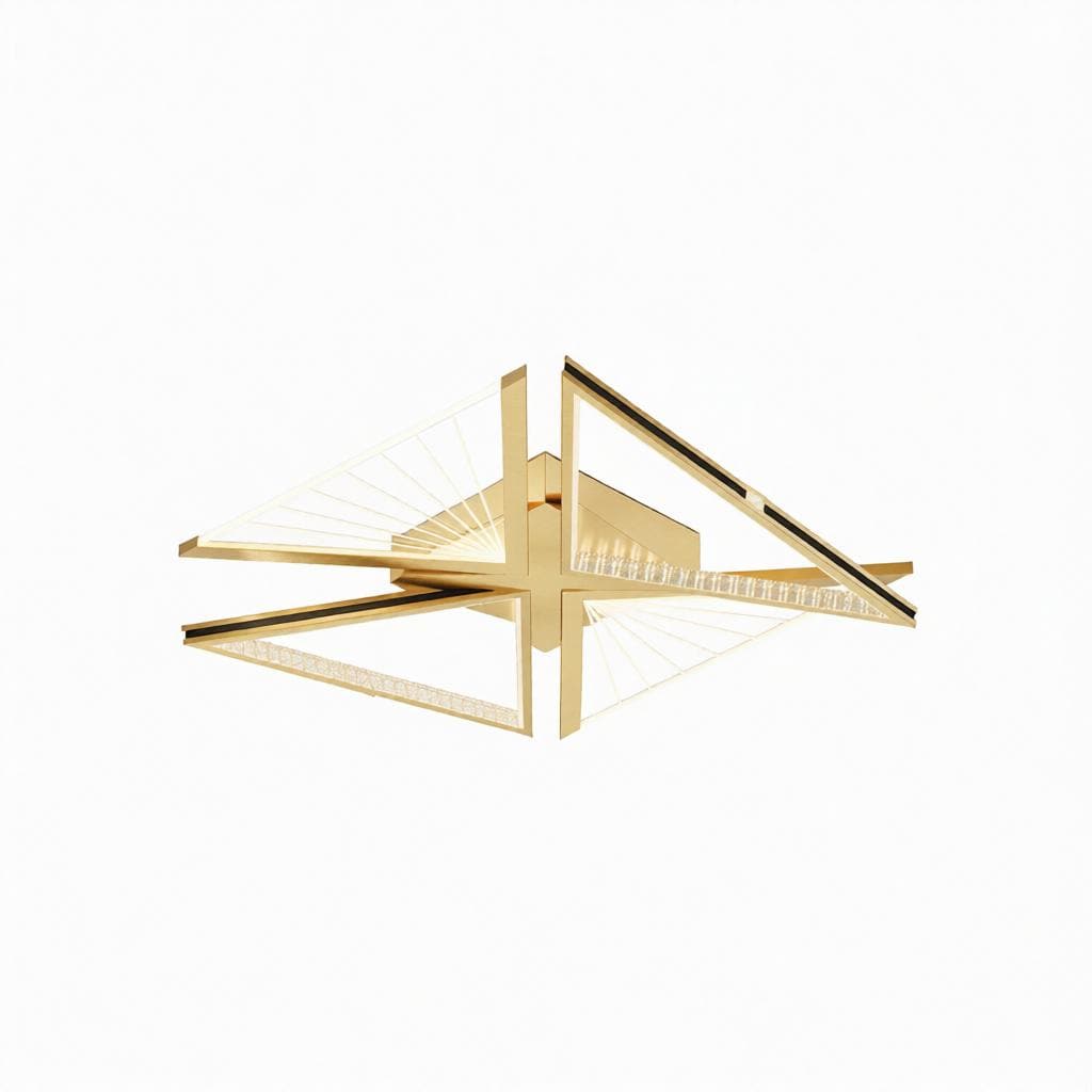 Darnora S | Ceiling Mounted Light - Home Cartel ®