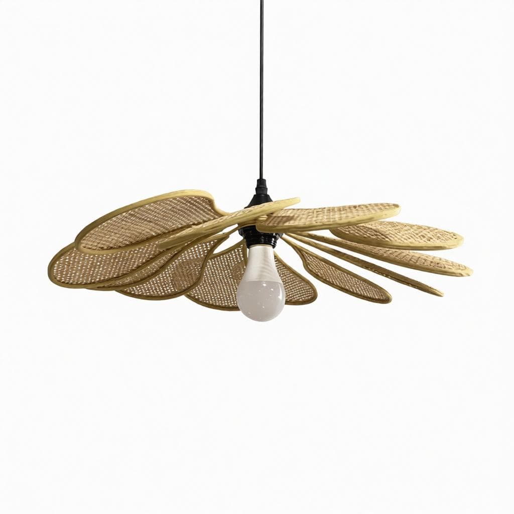 Nymorah | Pendant Light - Detail View #10 | HomeCartel