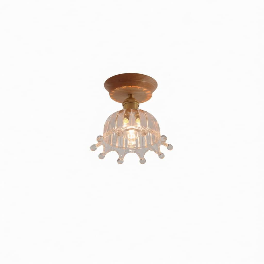 Lysandora | Semi Flush Mounted Light - Modern Semi Flush Mounted Light | HomeCartel Philippines
