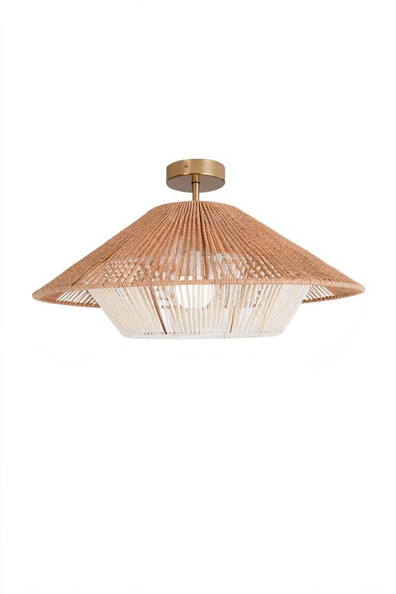 Garlin Une | Semi Flush Mounted Light - Modern Semi Flush Mounted Light | HomeCartel Philippines
