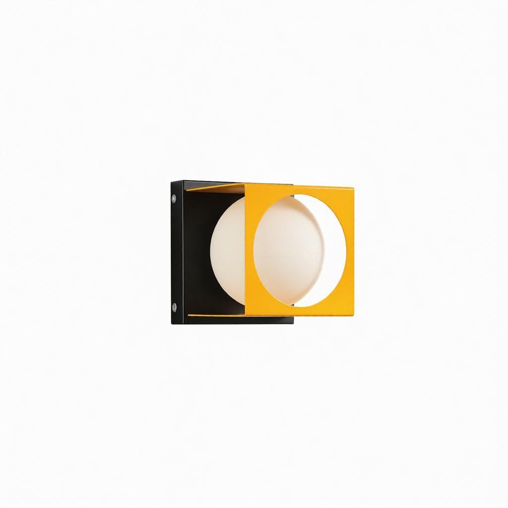 Valorinn I Wall Light - Modern Wall Light | HomeCartel Philippines