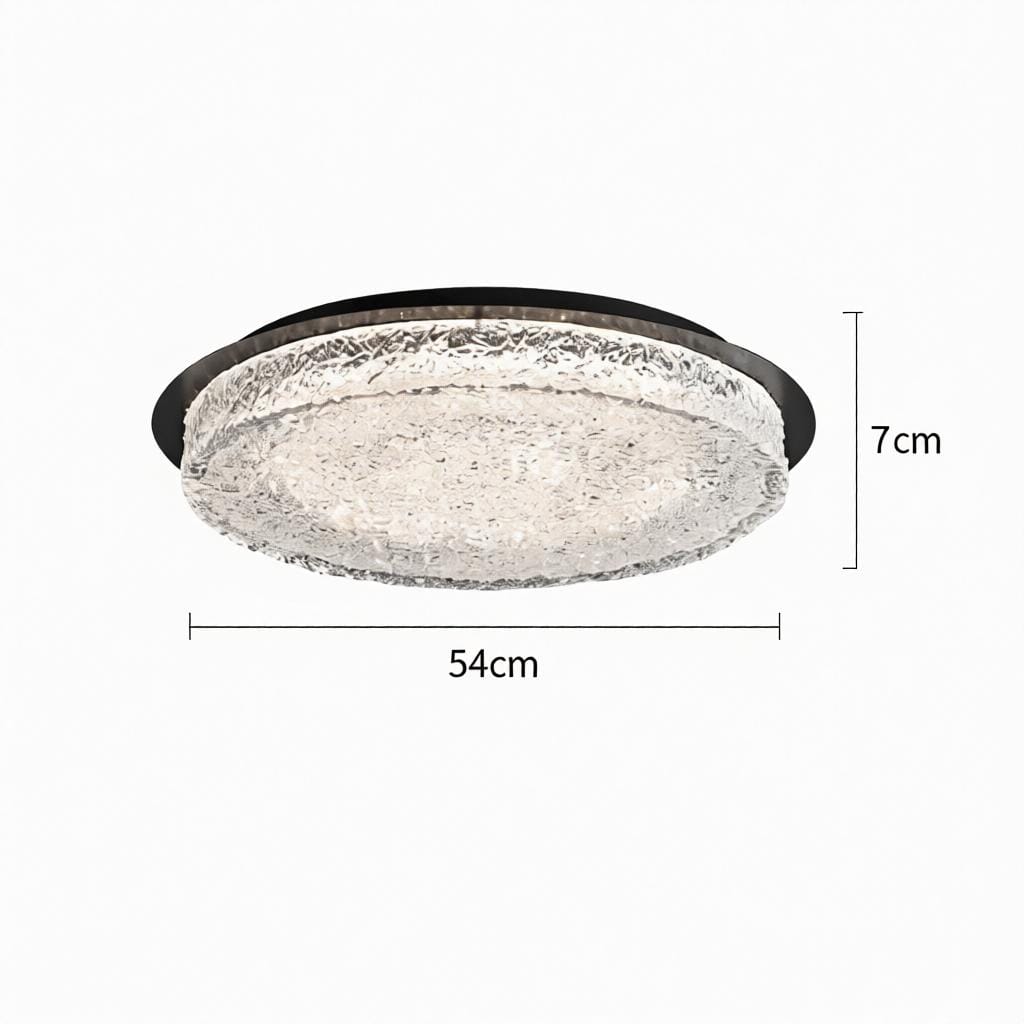 Nyrithan | Ceiling Mounted Light - Detail View #6 | HomeCartel