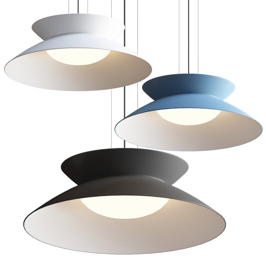 Eirdia Deux | Pendant Light - Home Cartel ®