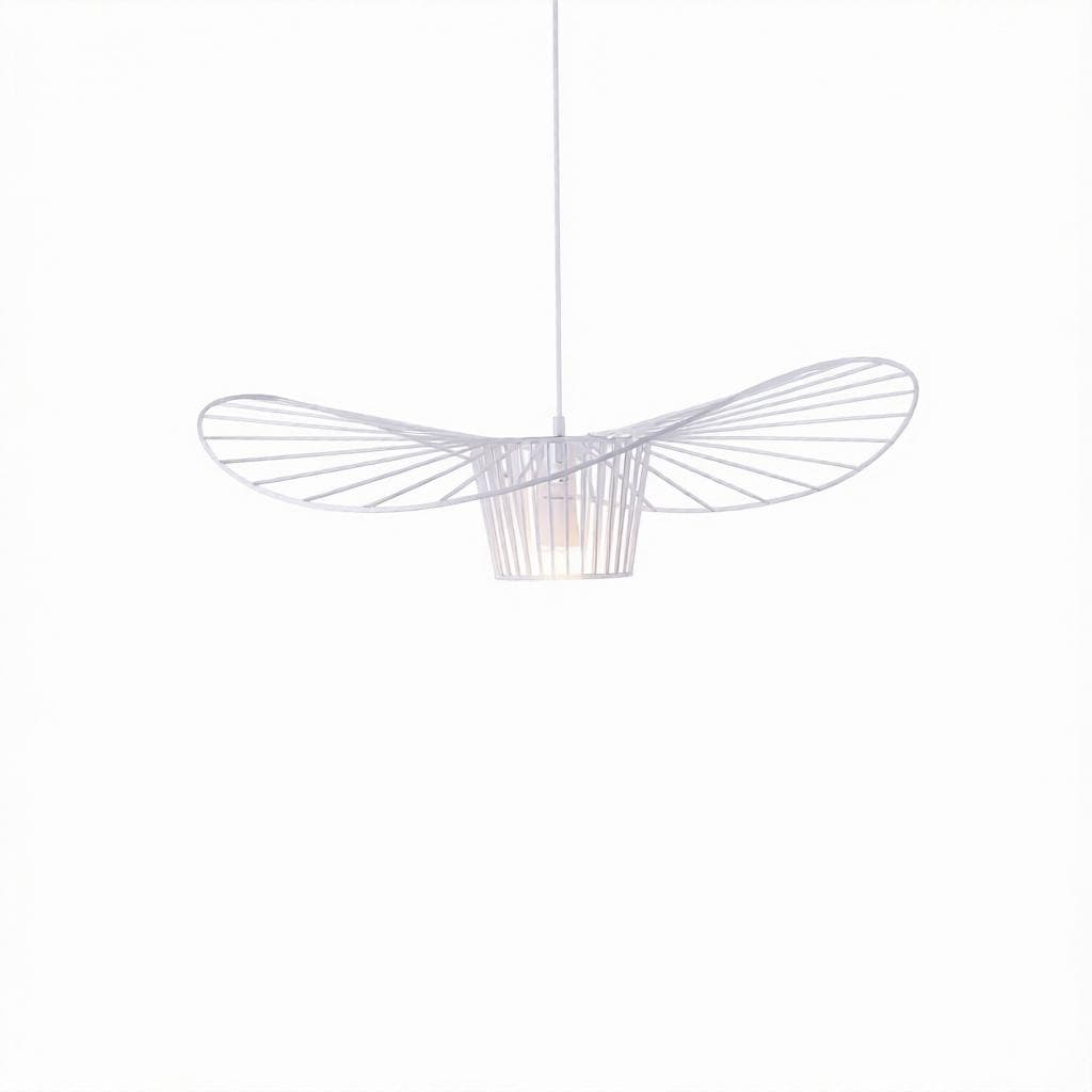Rynashe | Semi Flush Mounted Light
