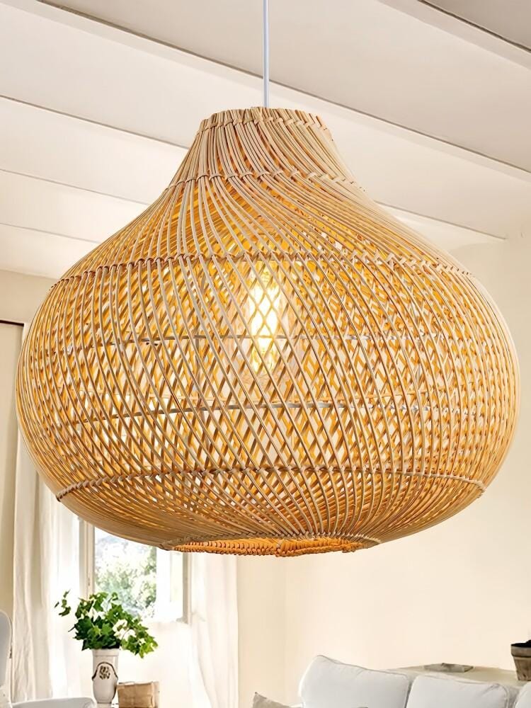 Syrenae | Pendant Light - Detail View #3 | HomeCartel