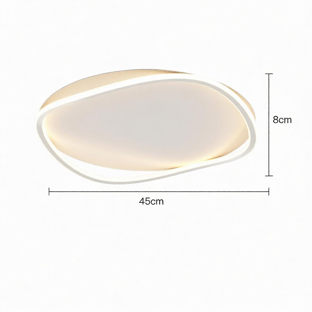 Miners | Ceiling Mounted Light - Detail View #6 | HomeCartel
