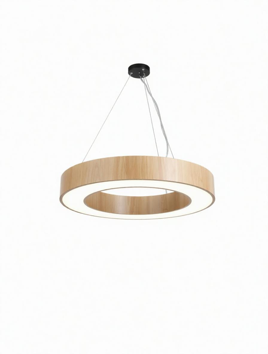 Dio Une | Drum Chandelier - Detail View #4 | HomeCartel