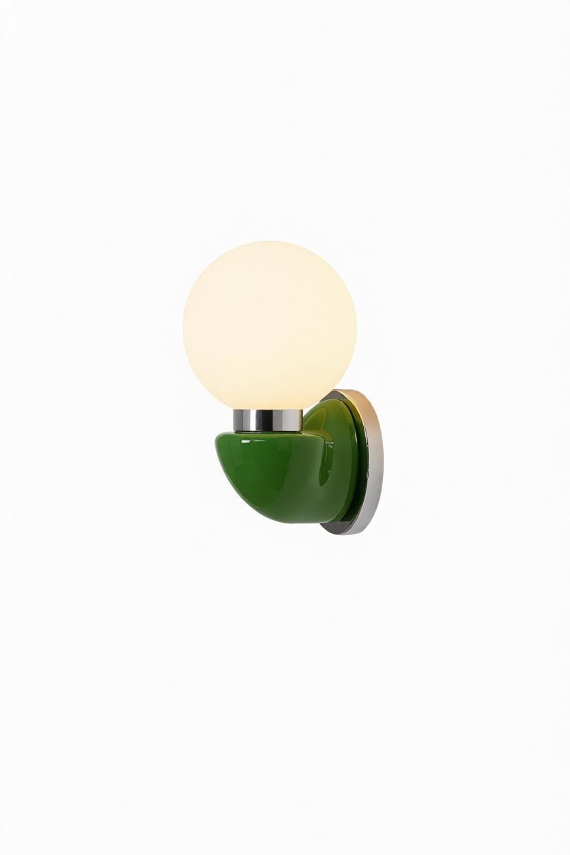 Galvynis I Wall Light - Detail View #8 | HomeCartel