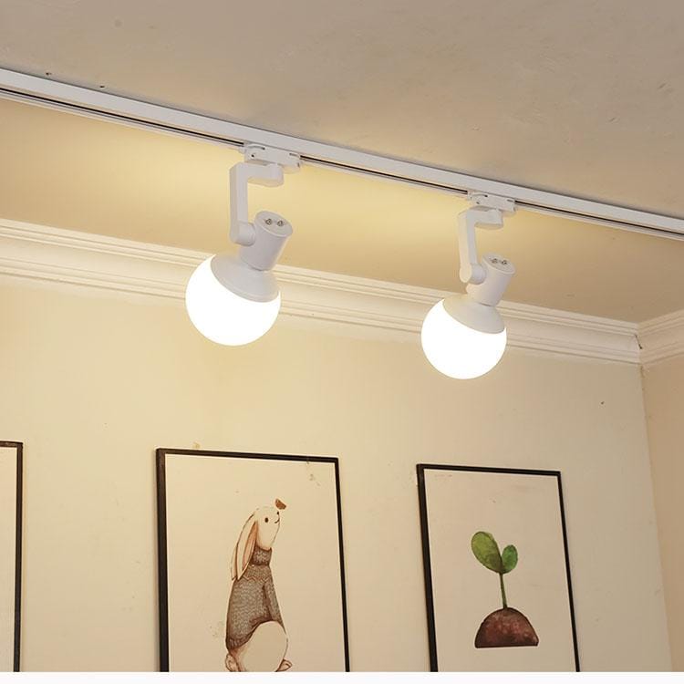 Zormyriel W | Track Light - Detail View #2 | HomeCartel
