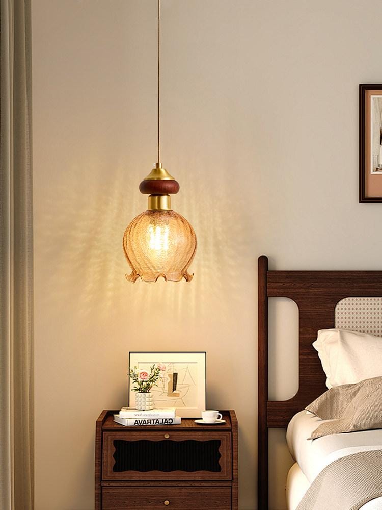 Tarynale I Pendant Light - Detail View #2 | HomeCartel