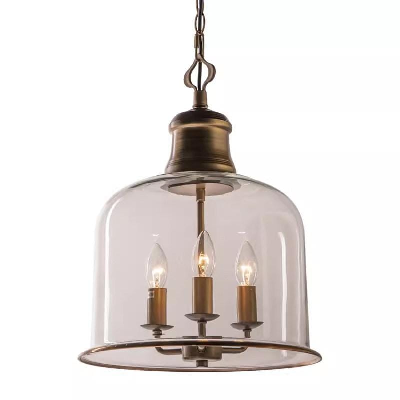 Baelindor | Pendant Light - Detail View #4 | HomeCartel