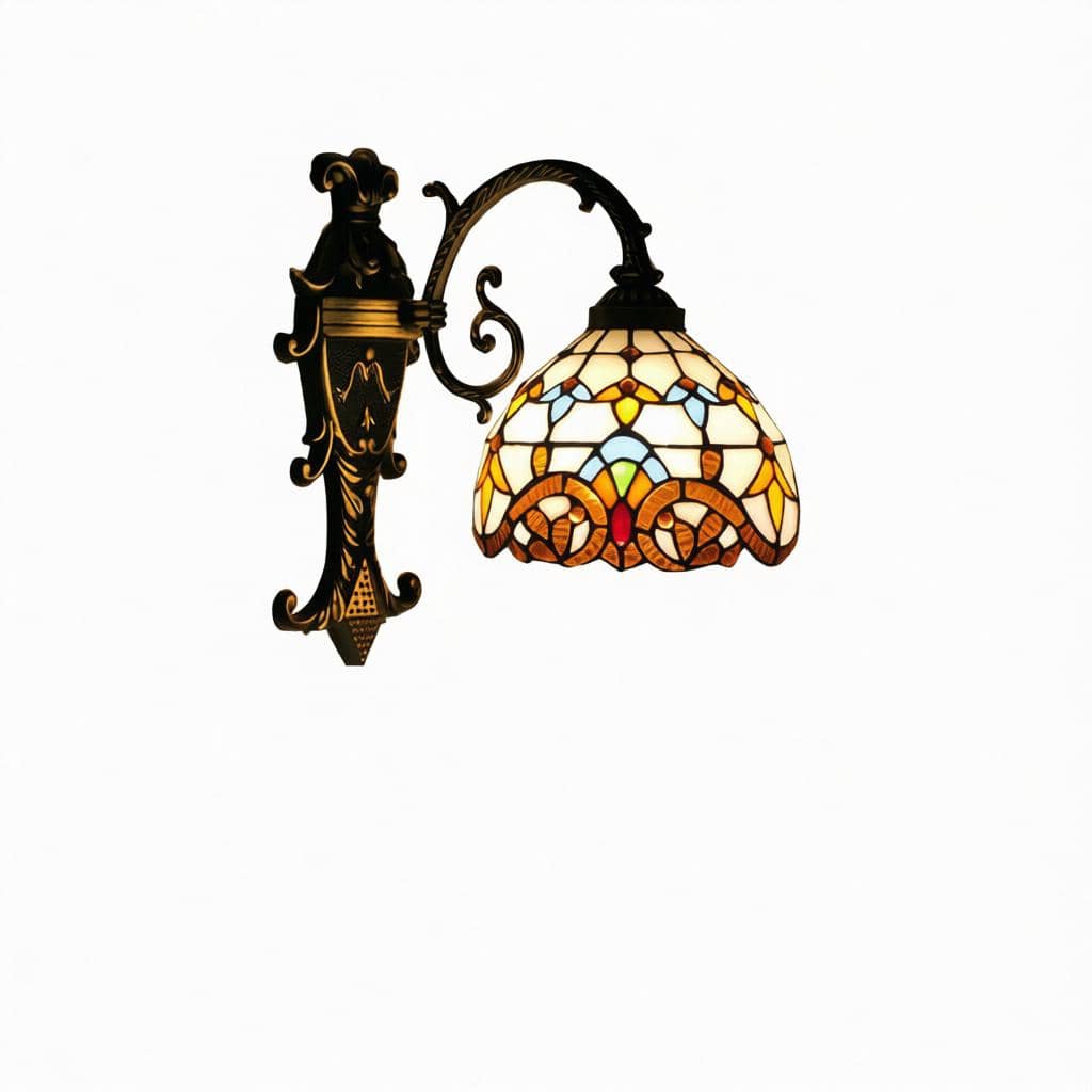 Mirilune I Wall Light - Detail View #7 | HomeCartel