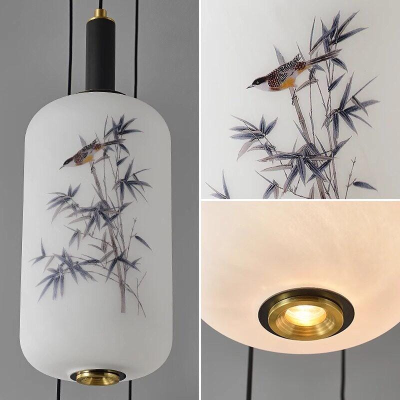 Kithrien 1 | Pendant Light - Detail View #3 | HomeCartel