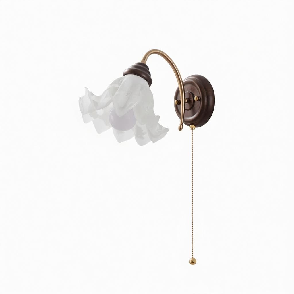 Ossavera B I Wall Light - Detail View #5 | HomeCartel