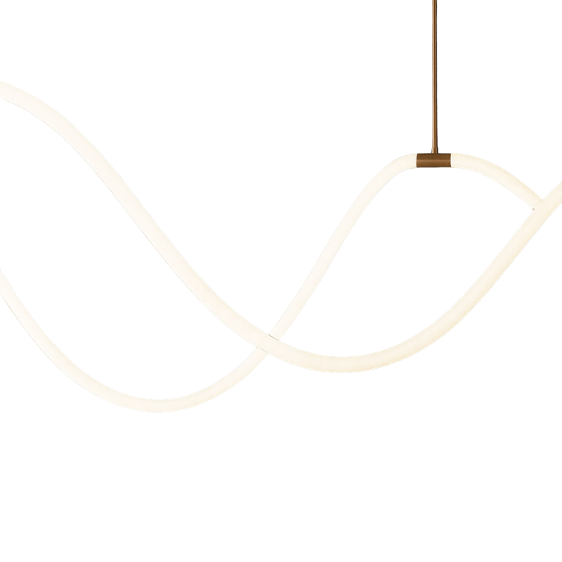 Belkis | Chandelier - Home Cartel ®