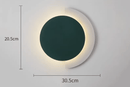Ulveron | Wall Light
