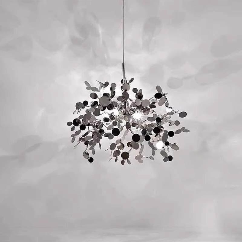 Lottie B | Pendant Light - Detail View #4 | HomeCartel