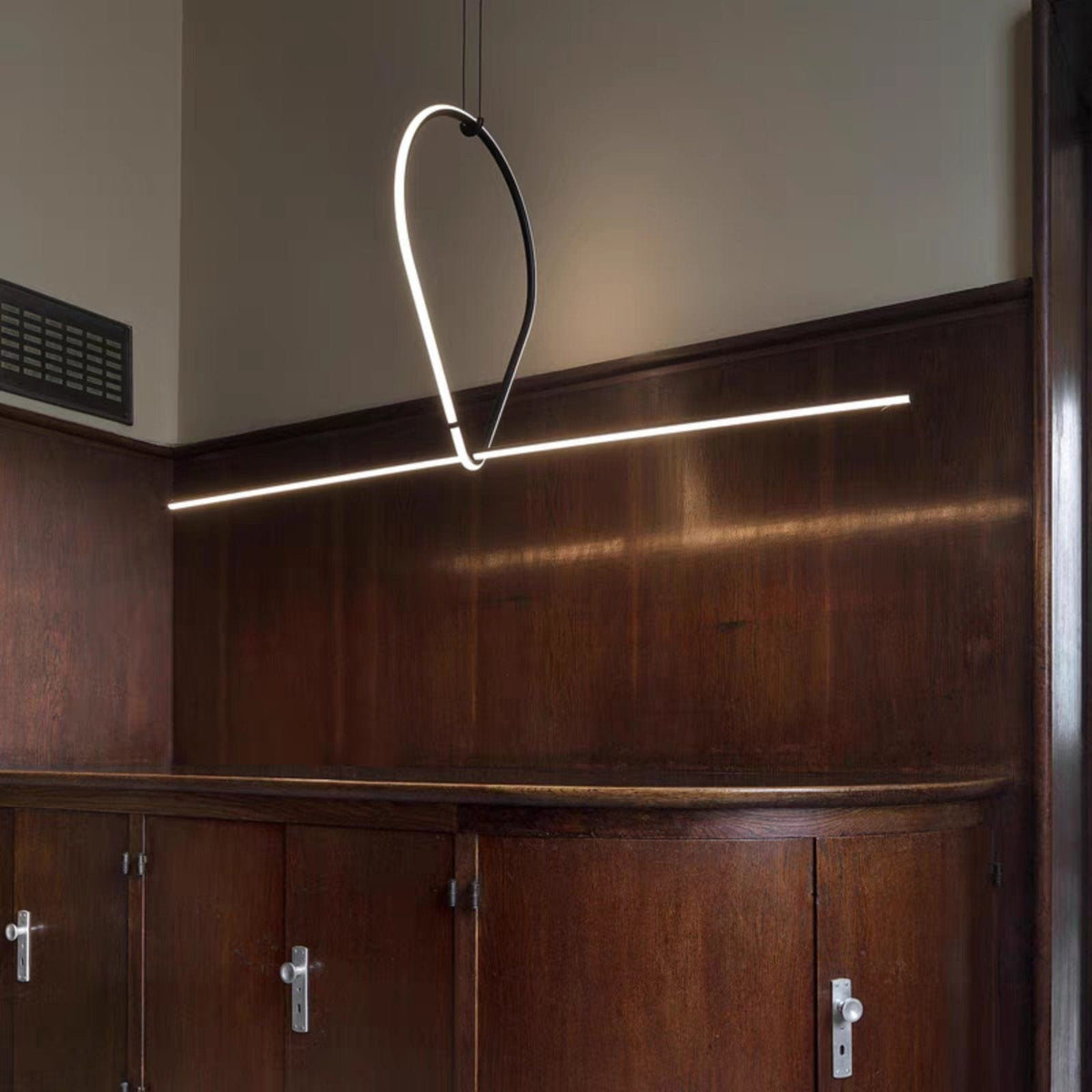 Atlas 5 | Chandelier - Home Cartel ®