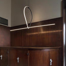 Atlas 5 | Chandelier