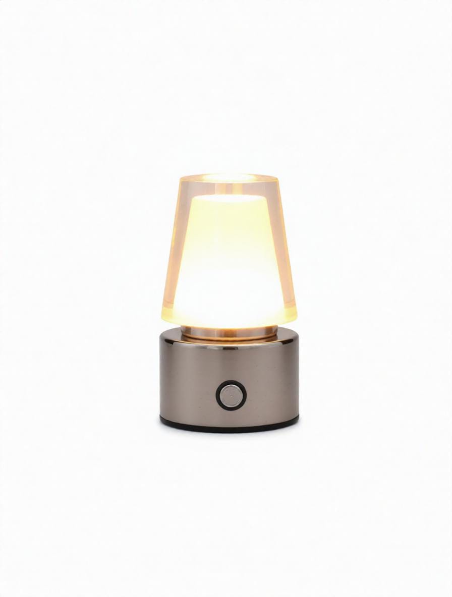 Elvethria | Outdoor Table Lamp - Detail View #9 | HomeCartel