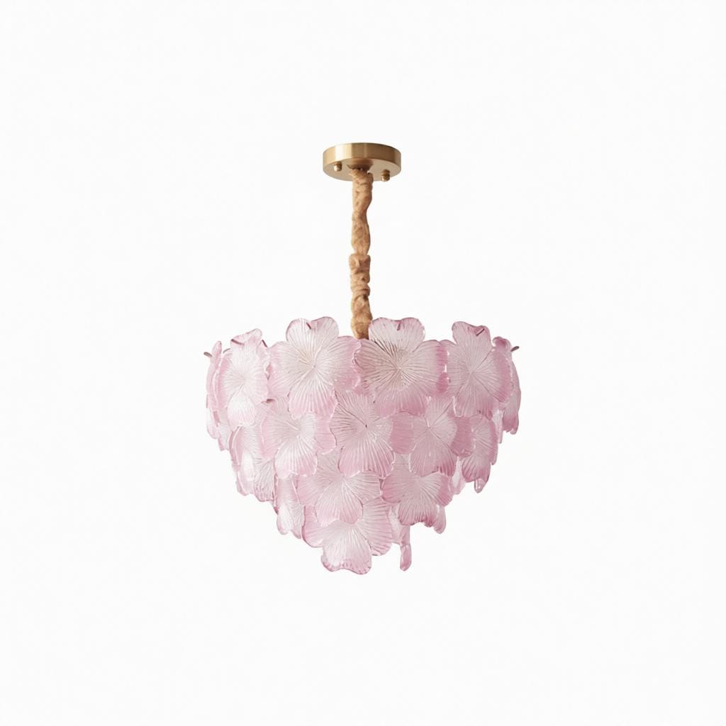 Nyrinela A | Chandelier - Modern Lighting Fixture | HomeCartel Philippines