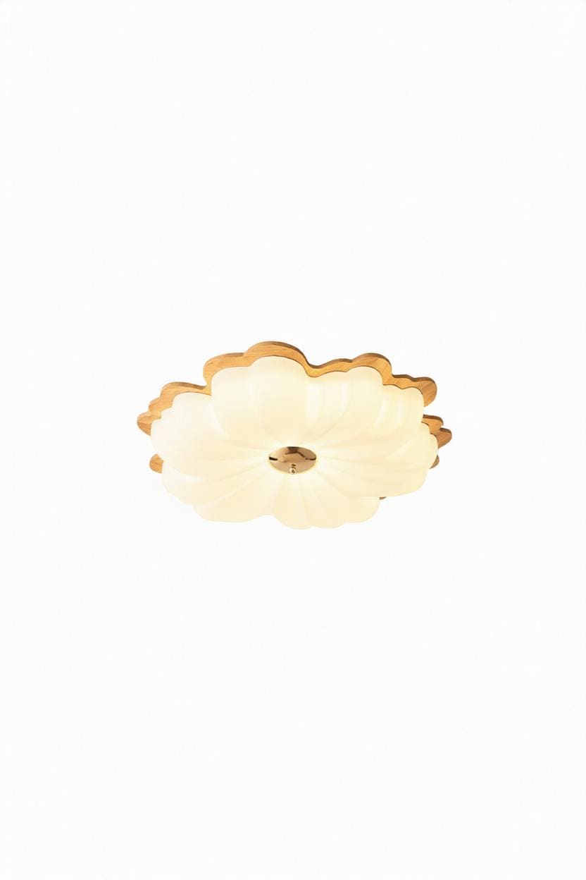 Trivare | Ceiling Mounted Light - Detail View #7 | HomeCartel