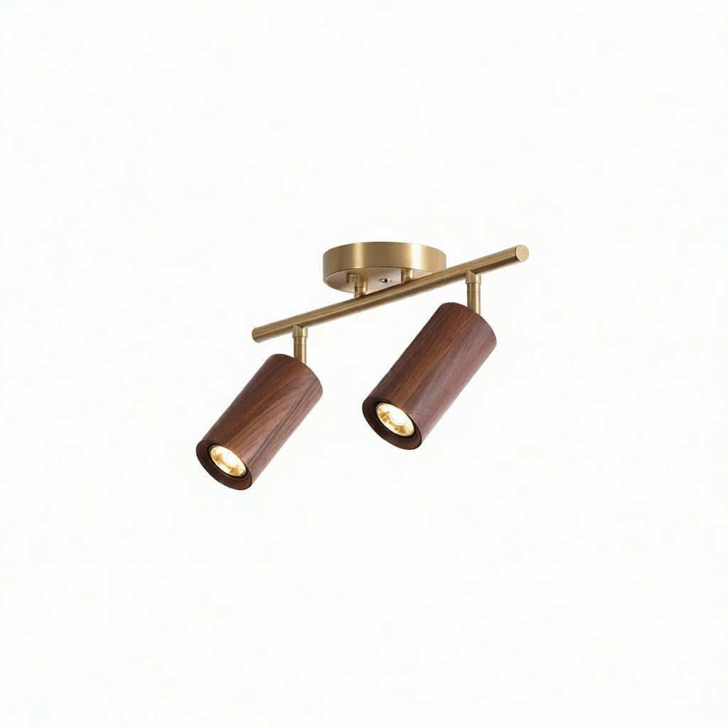 Faelorien Deux | Track Light - Detail View #5 | HomeCartel