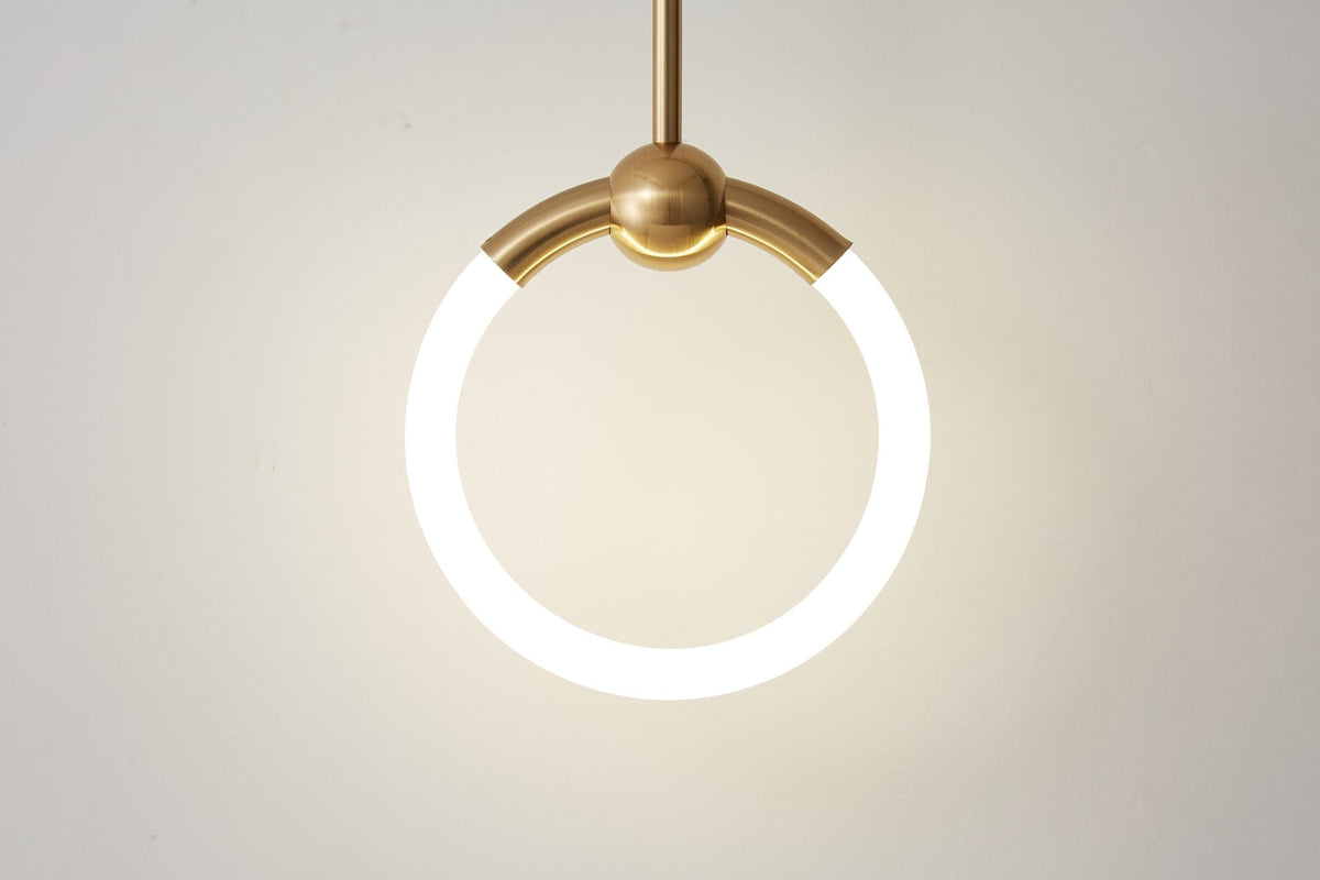 Krenitsky | Pendant Light - Home Cartel ®