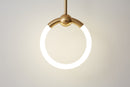 Krenitsky | Pendant Light