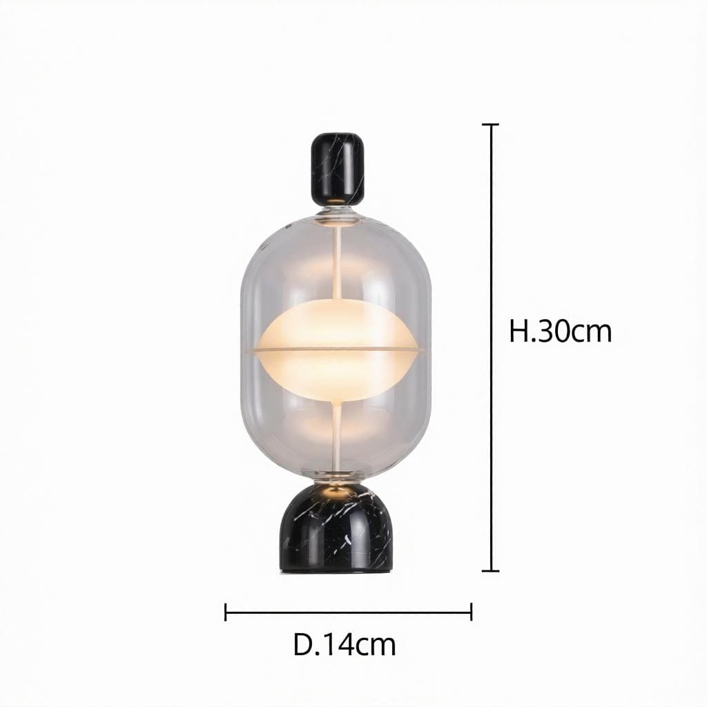 Calthas | Table Lamp - Detail View #3 | HomeCartel