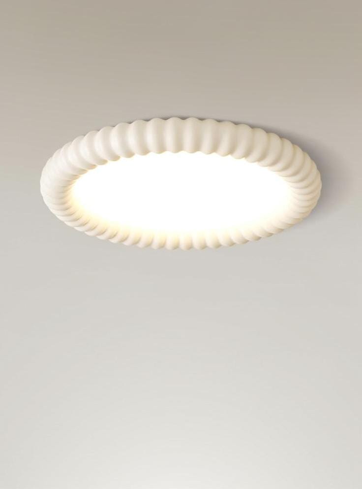 Luttmer A | Ceiling Mounted Light - Detail View #3 | HomeCartel