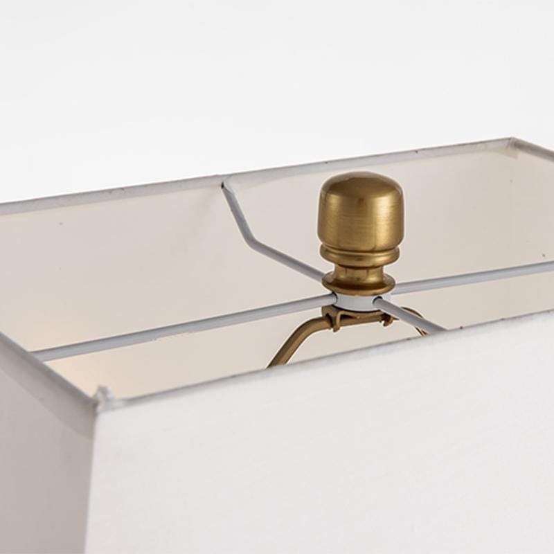 Lisana | Luxe Table Lamp - Home Cartel ®