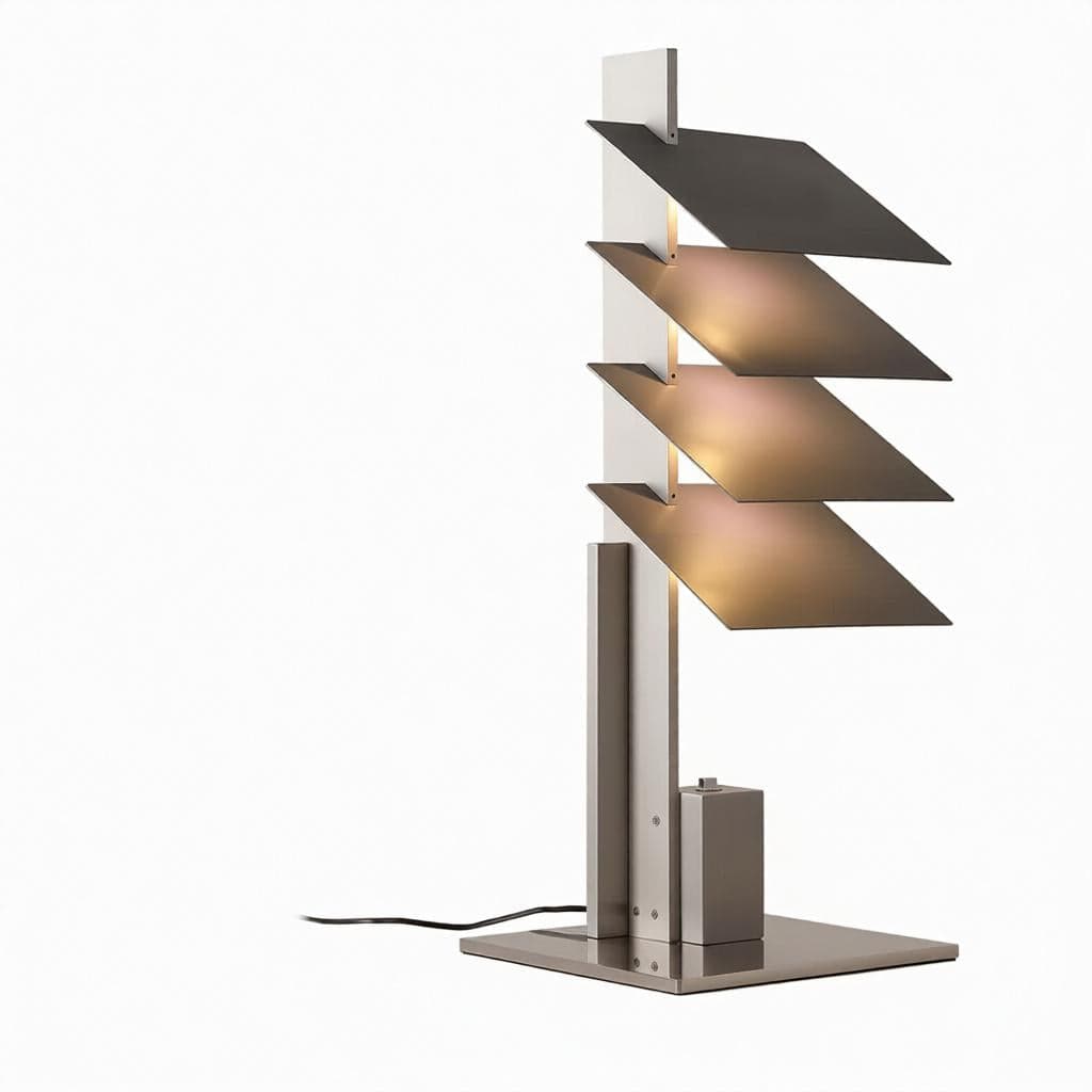 Elunysa B I Table Lamp - Modern Table Lamp | HomeCartel Philippines
