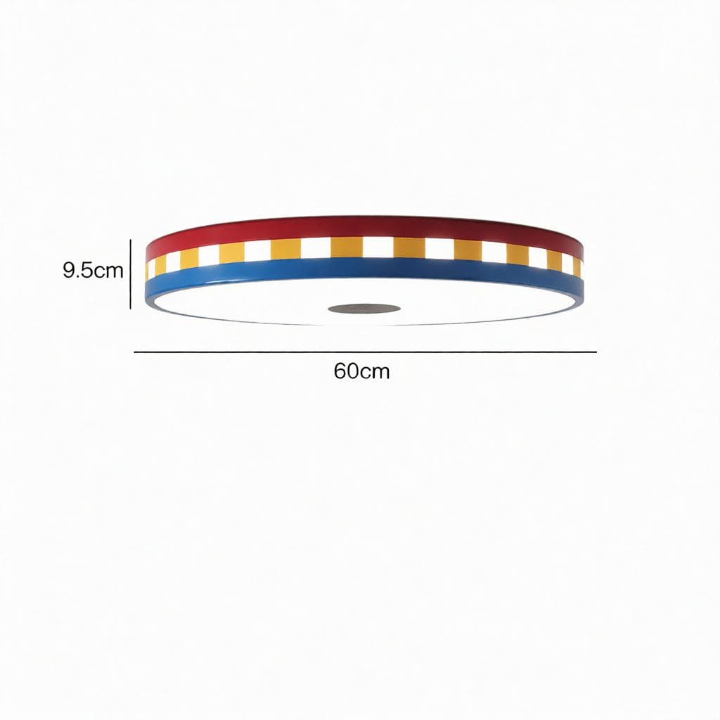 Macdaniel | Ceiling Mounted Light