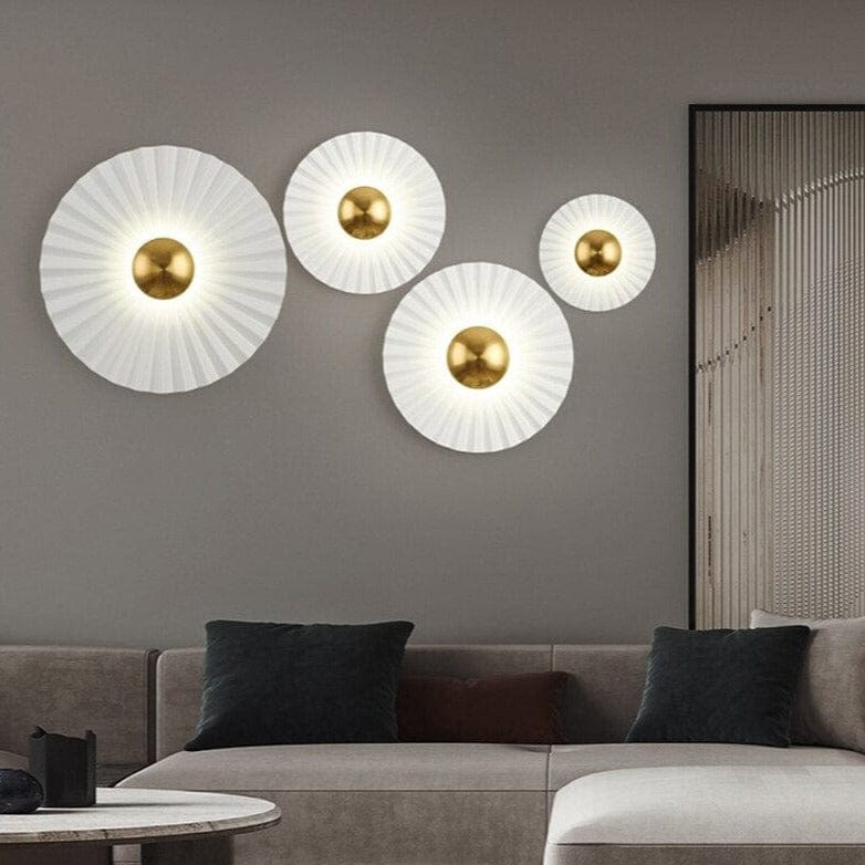 Fidan | Modern Wall Light - Home Cartel ®