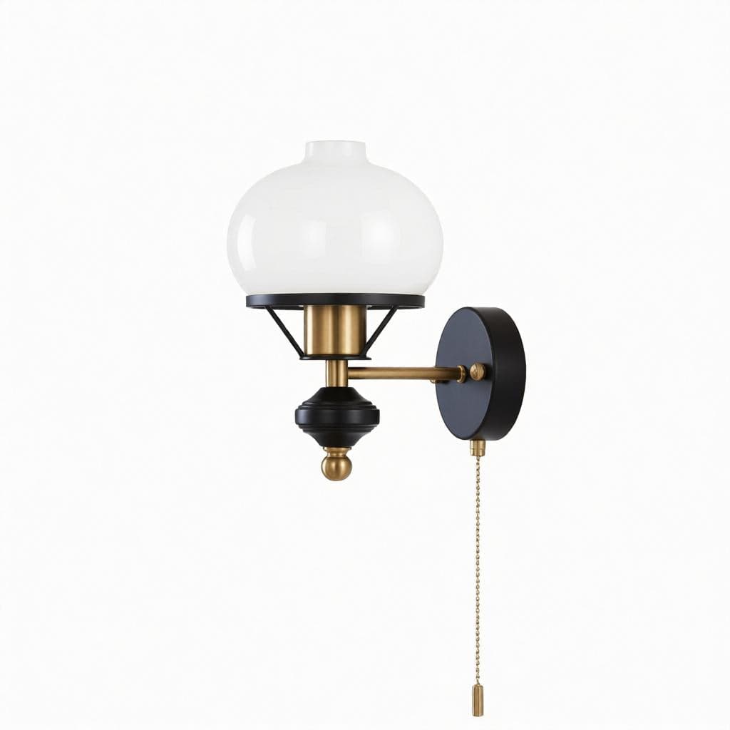 Velunai I Wall Light