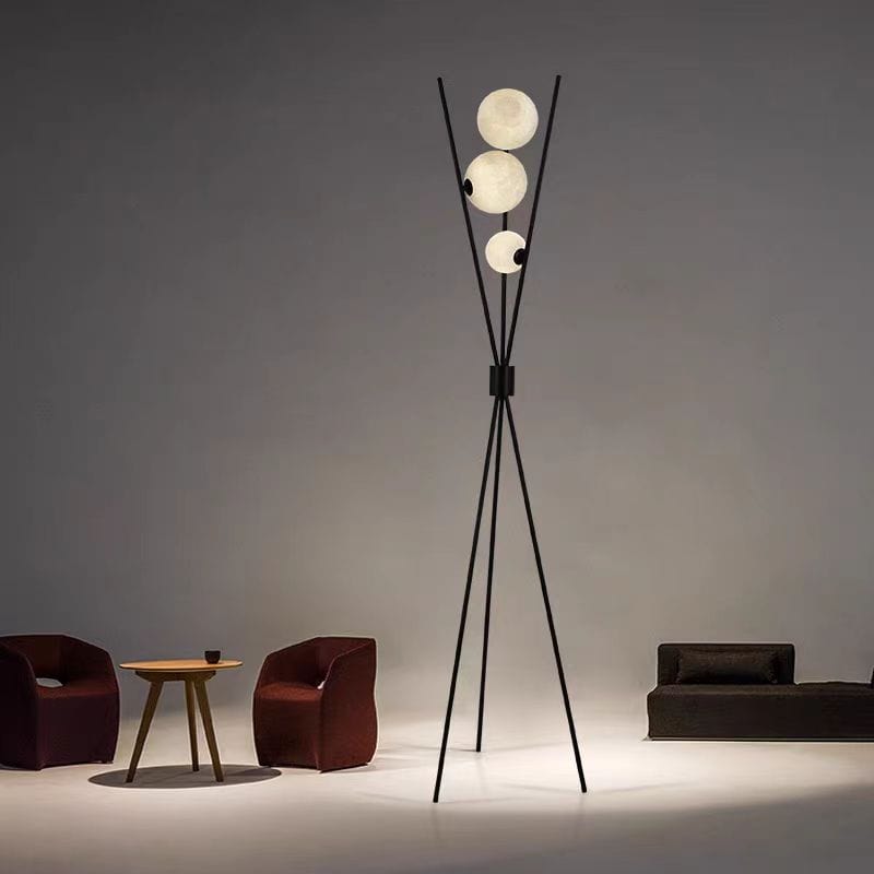 Bronte | Modern Floor Lamp - Detail View #3 | HomeCartel