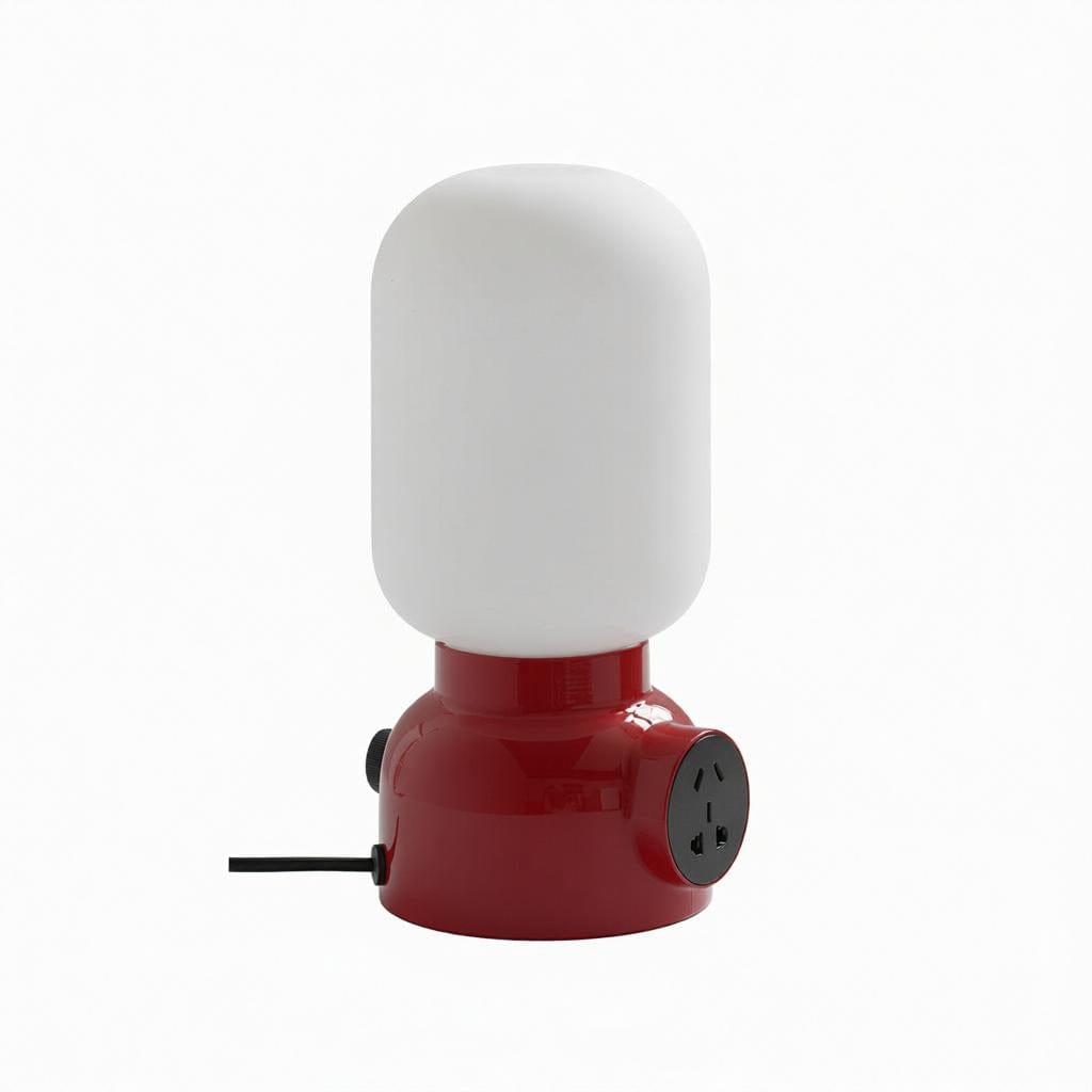 Vynrile I Table Lamp - Modern Table Lamp | HomeCartel Philippines