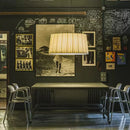 Danielle | Big Pendant Light