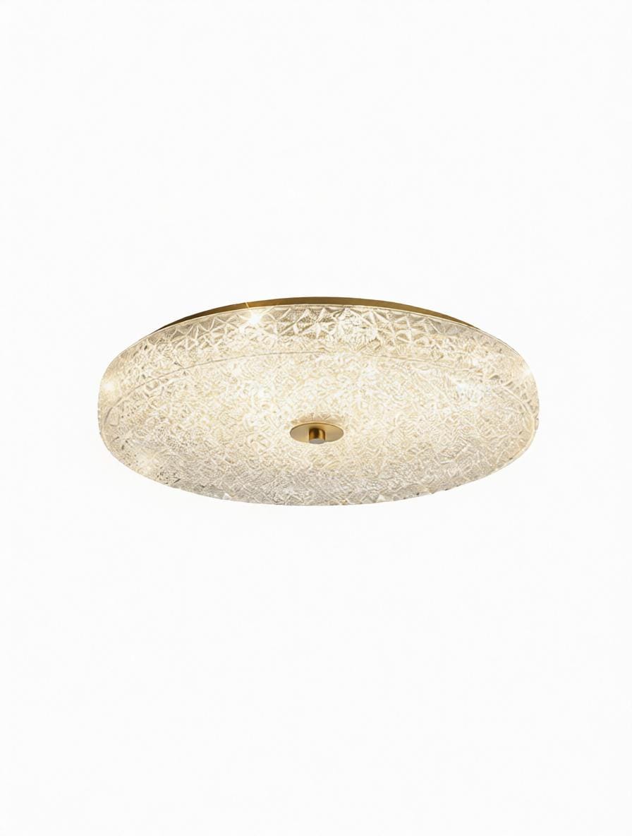 Metscher | Ceiling Mounted Light - Detail View #6 | HomeCartel