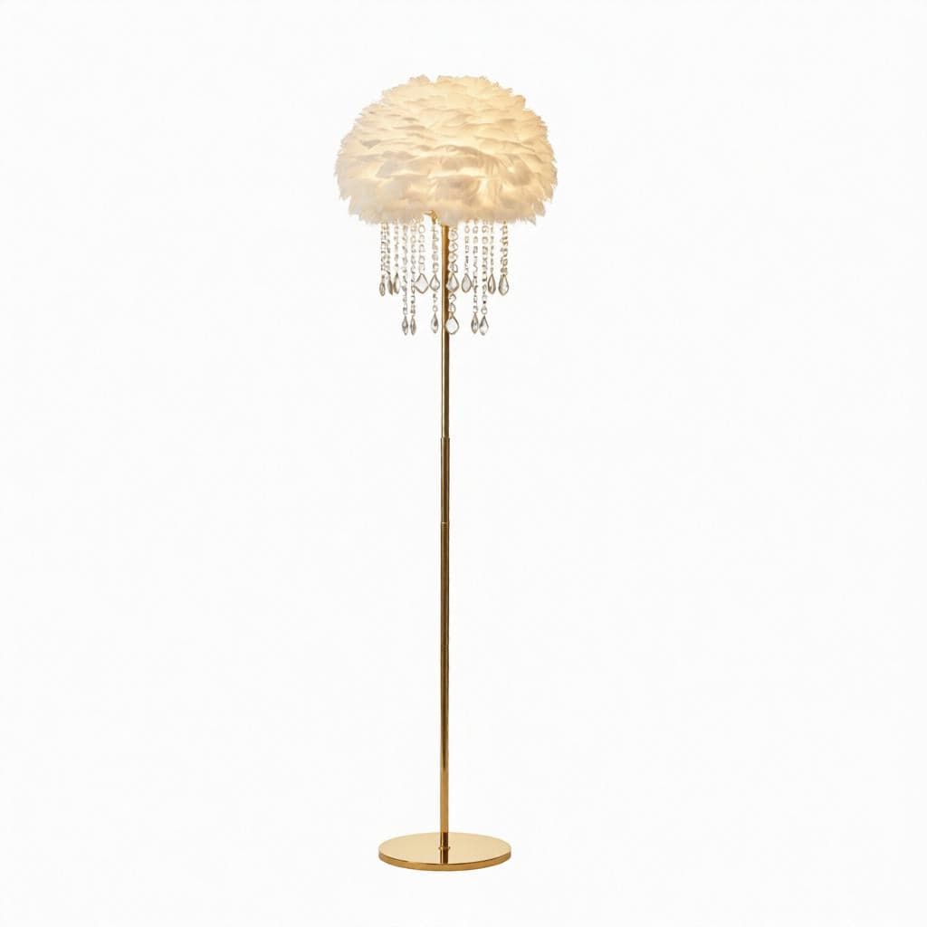 Aerelis B | Floor Lamp - Modern Floor Lamp | HomeCartel Philippines