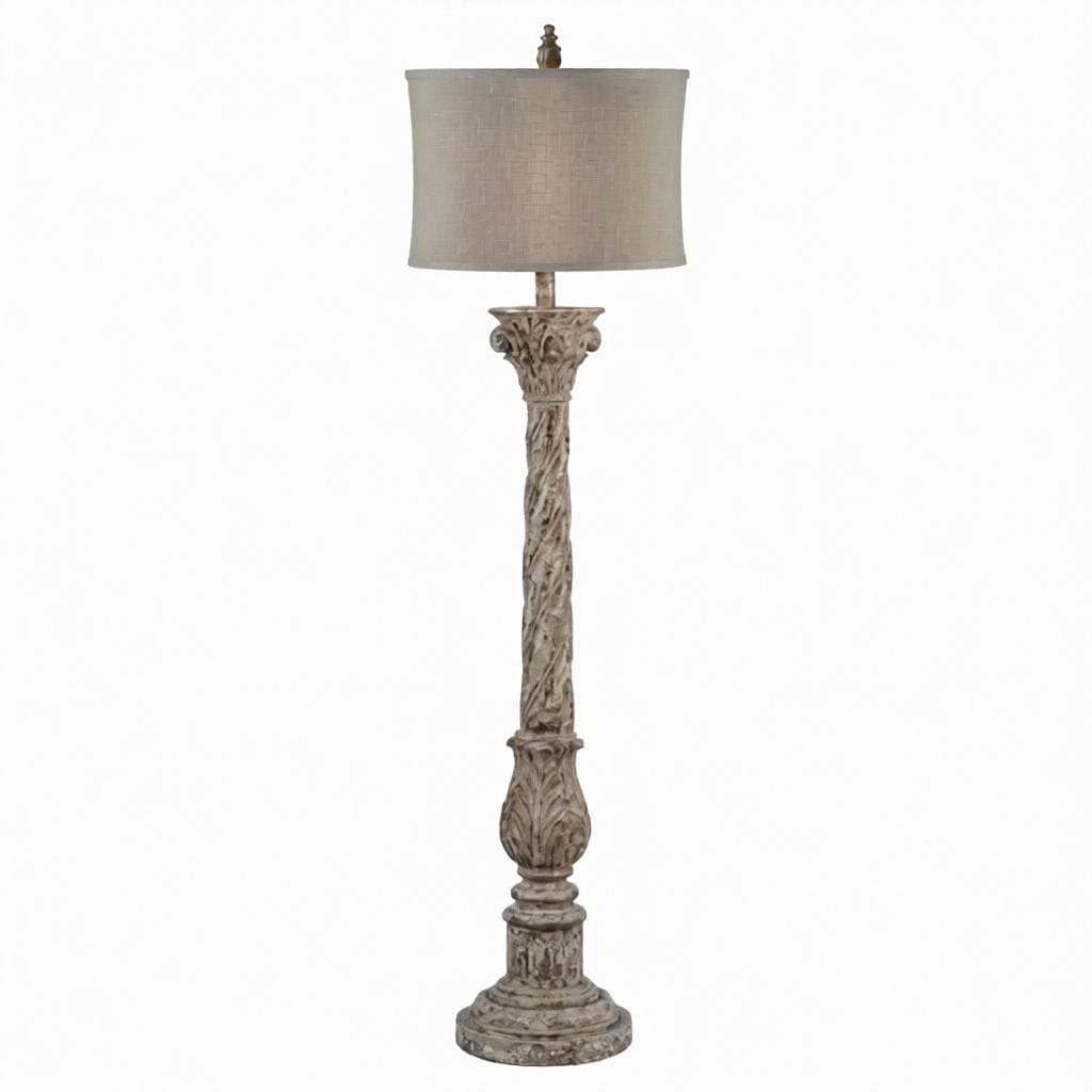 Teyrind I Floor Lamp - Modern Floor Lamp | HomeCartel Philippines