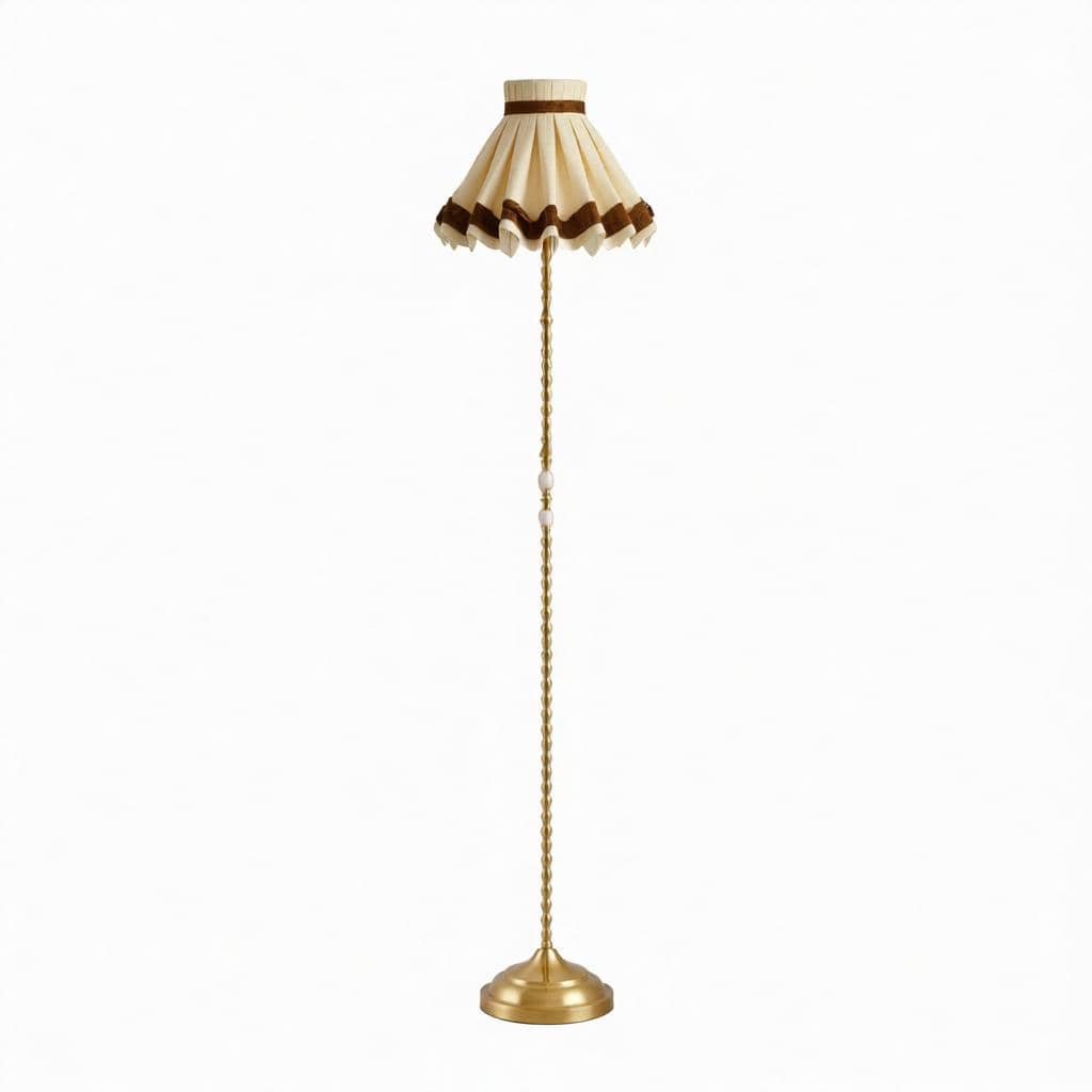 Quelvynne | Floor Lamp - Modern Floor Lamp | HomeCartel Philippines