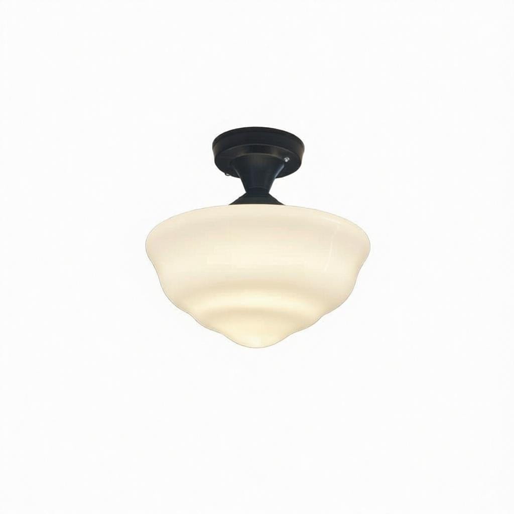 Lorrick | Semi Flush Mounted Light - Modern Semi Flush Mounted Light | HomeCartel Philippines