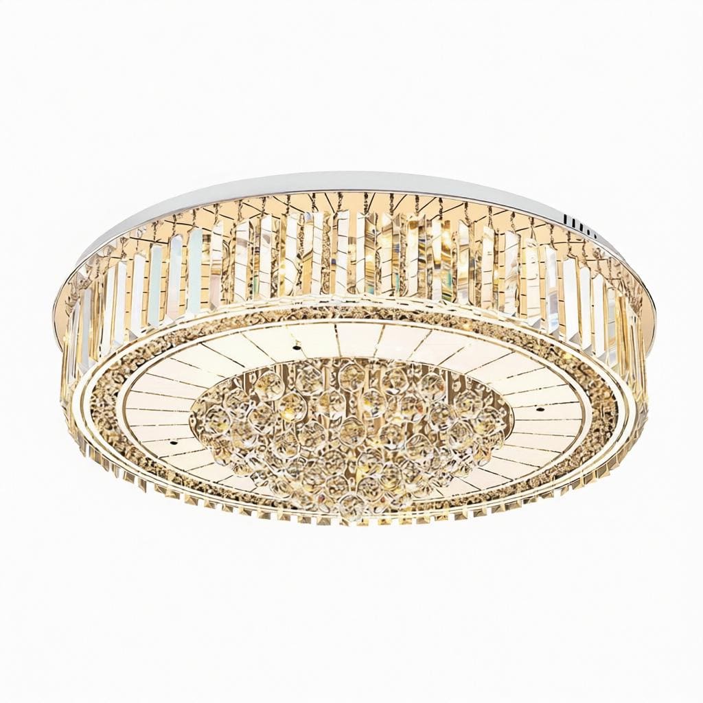 Wylla | Ceiling Mounted Light - Detail View #3 | HomeCartel