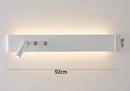 Krondal | Linear Wall Light