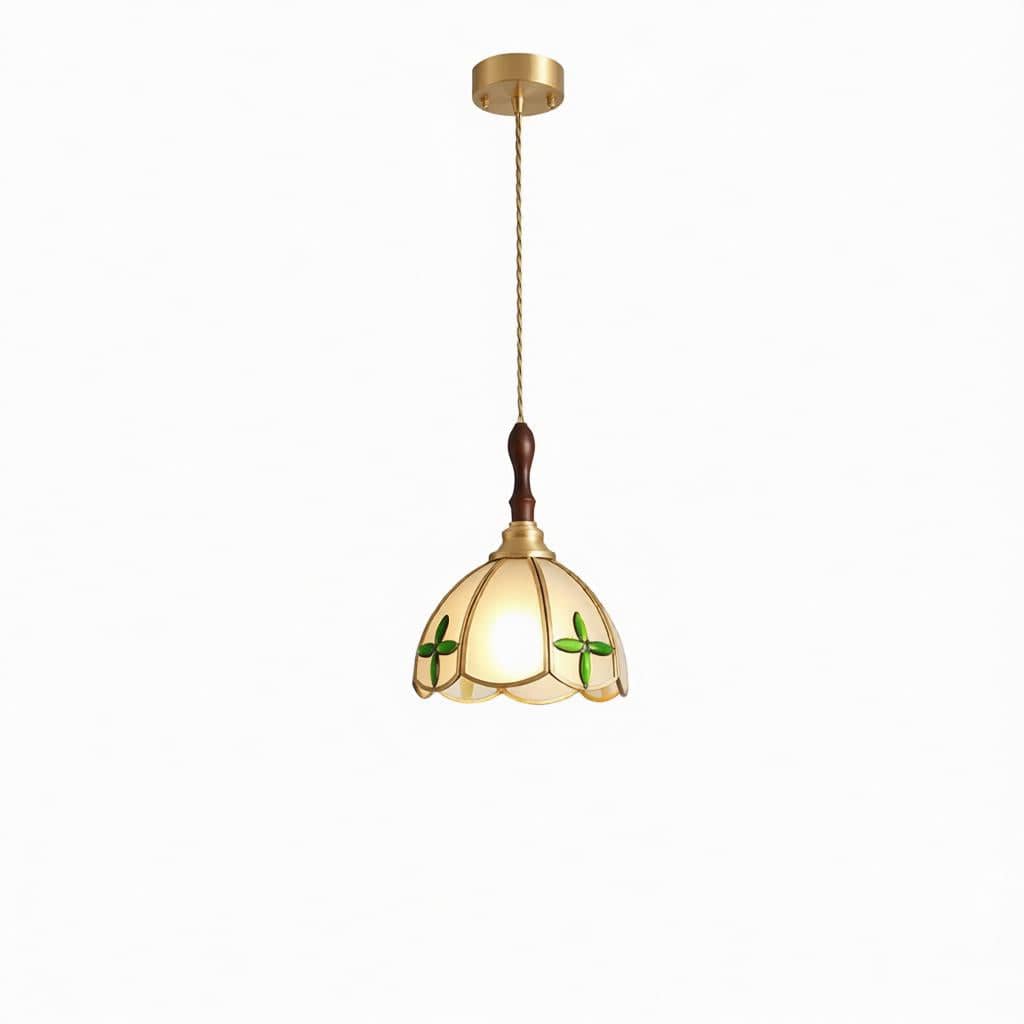 Runethra I Pendant Light - Detail View #8 | HomeCartel