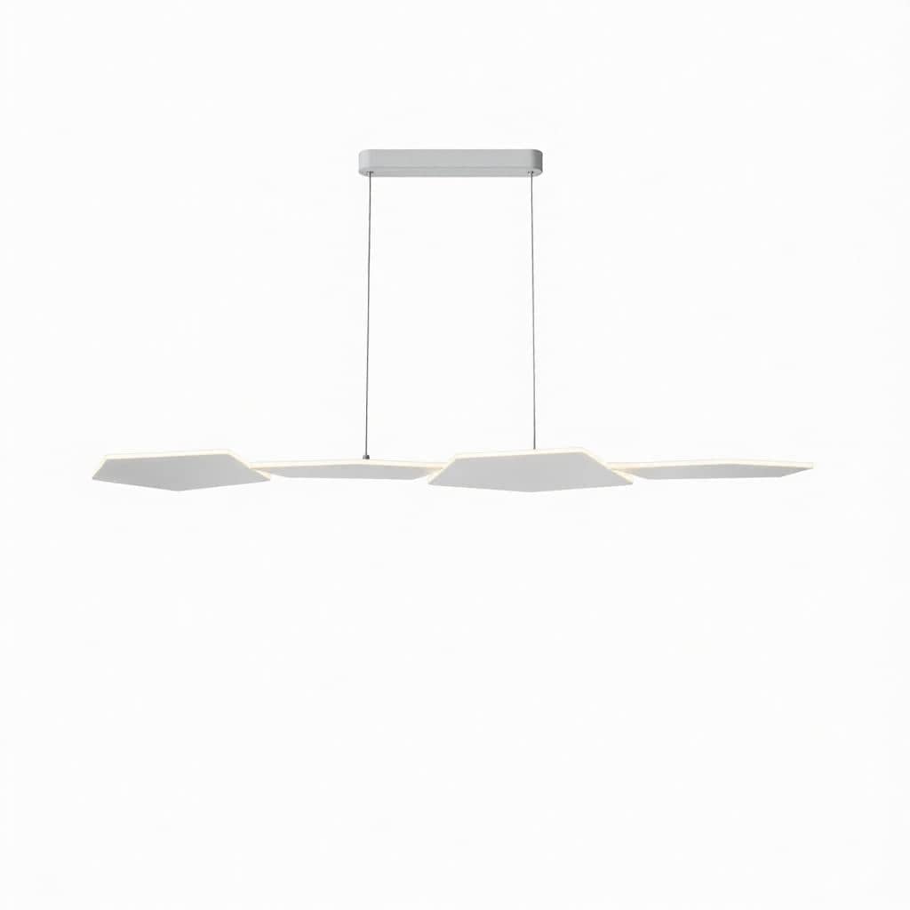 Fragomeni | Linear Chandelier