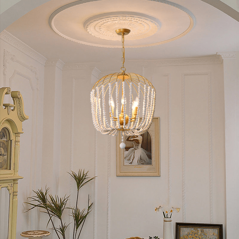 Solaris | Pendant Light - Detail View #2 | HomeCartel