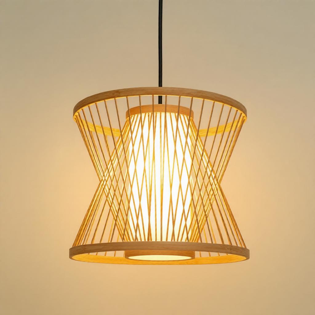 Aronis | Outdoor Pendant Light - Detail View #2 | HomeCartel